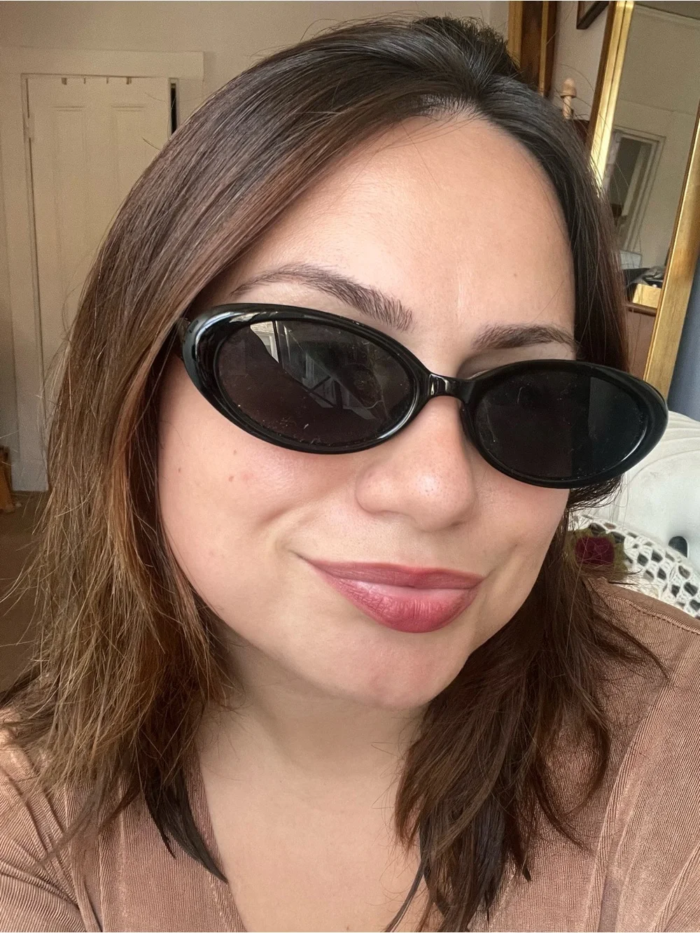 Vintage Sunglasses Lot — Red, Yellow, Black, Brown, Tortoiseshell